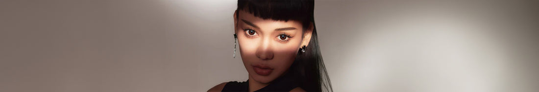 Enhance Your Charm with Brown Tone Contact Lenses: A Timeless Classic