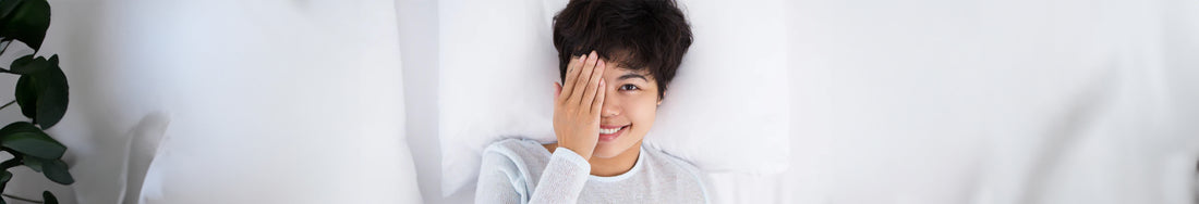 Choose the daily contact lenses that work best for you.