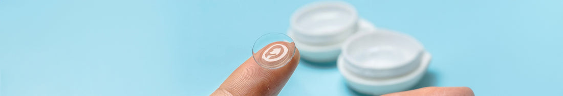 Pros and Cons of Daily, Weekly, and Monthly Contact Lenses - TA-TO.com