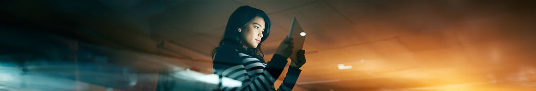 Unveiling the Hidden Risks: How Computer Screens Might Be Hurting Your Eyes - TA-TO.com
