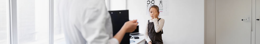 Everything You Need to Know About Nearsightedness