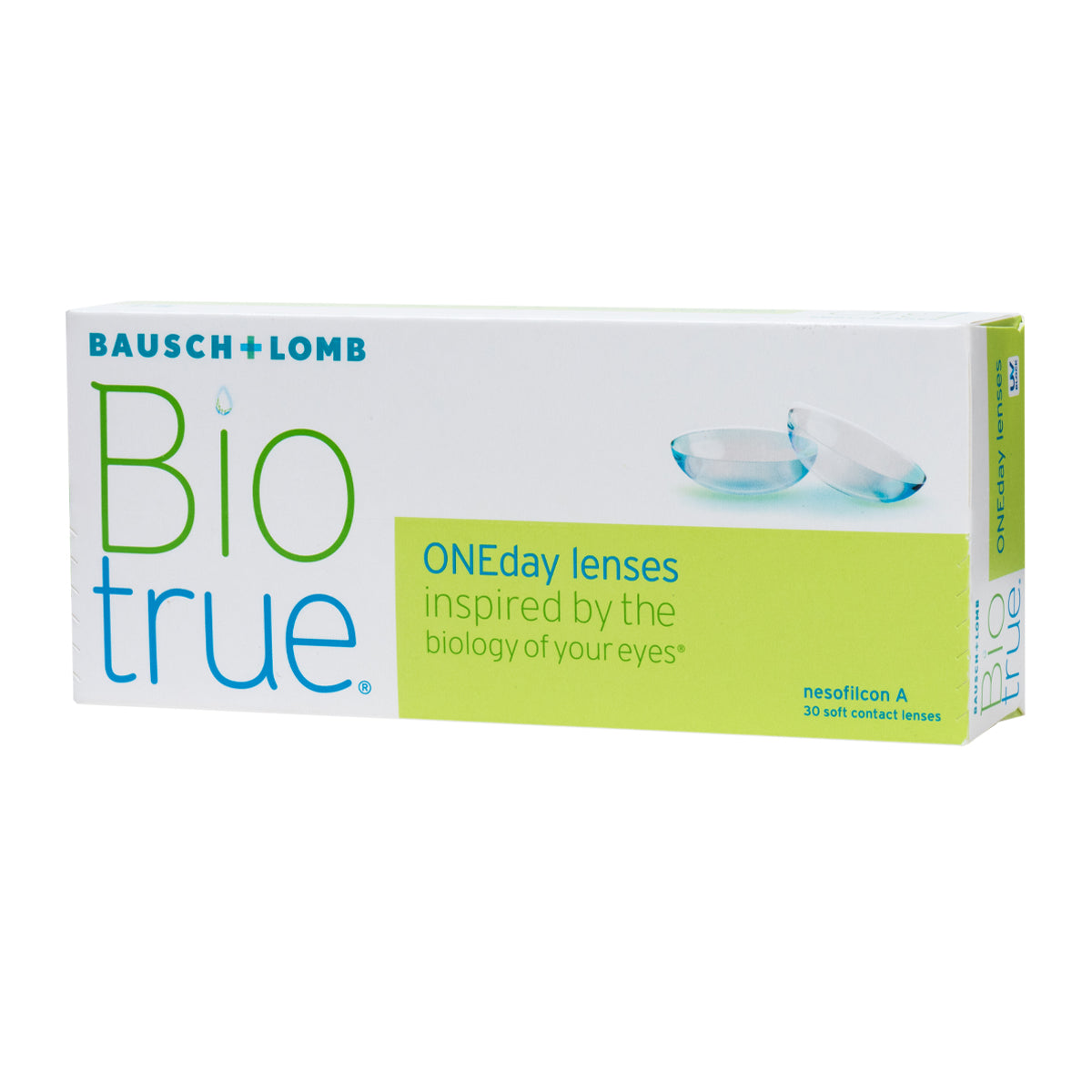 Biotrue ONEday