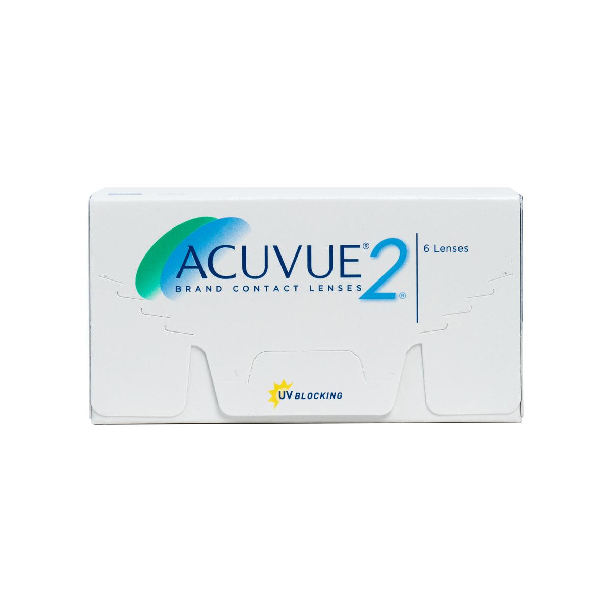Acuvue 2 - TA-TO.com
