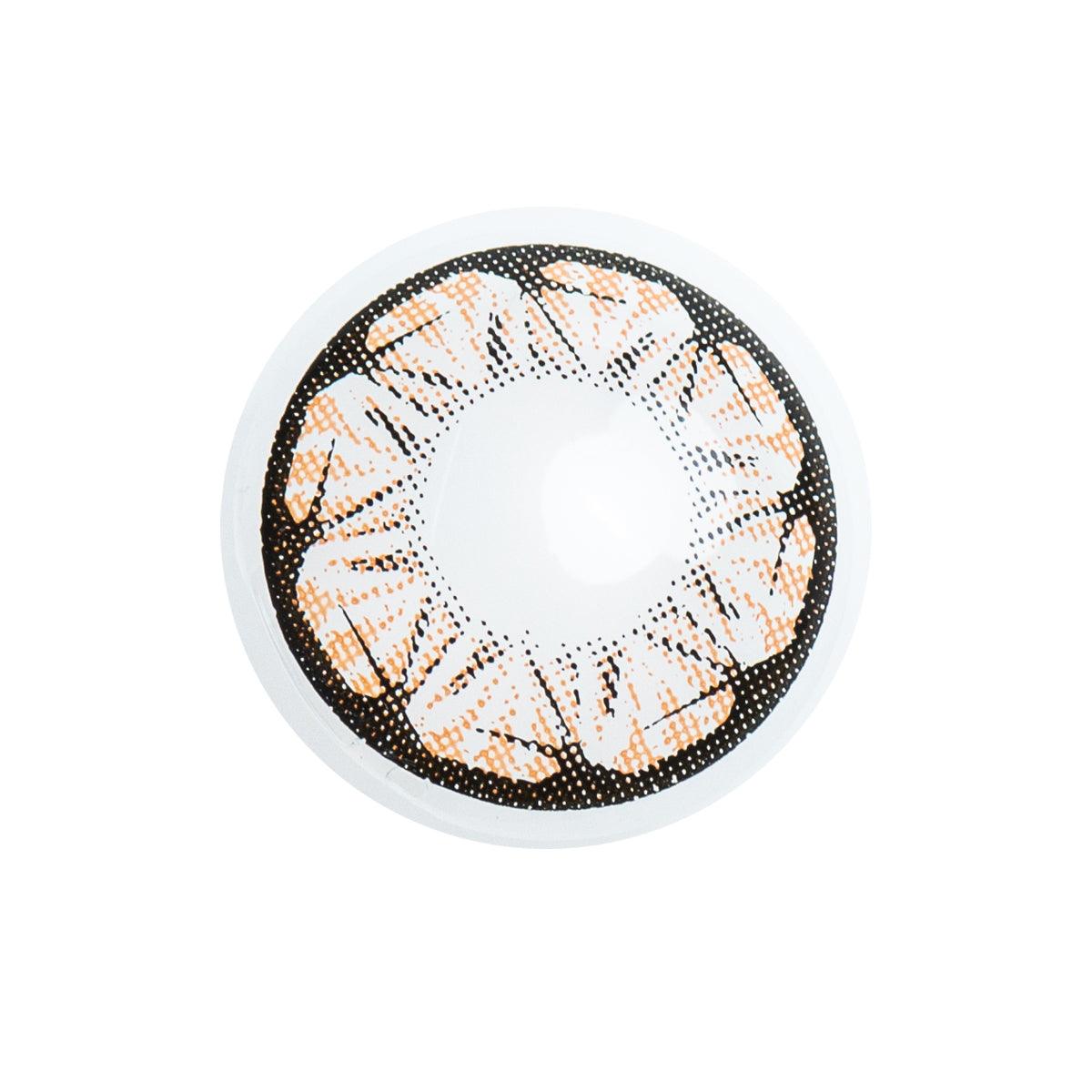 Bausch + Lomb Lacelle Jewel Brown - TA-TO.com