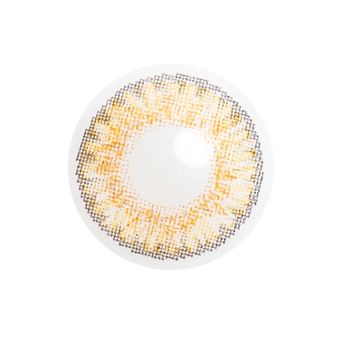 FreshLook Colorblends Pure Hazel - TA-TO.com