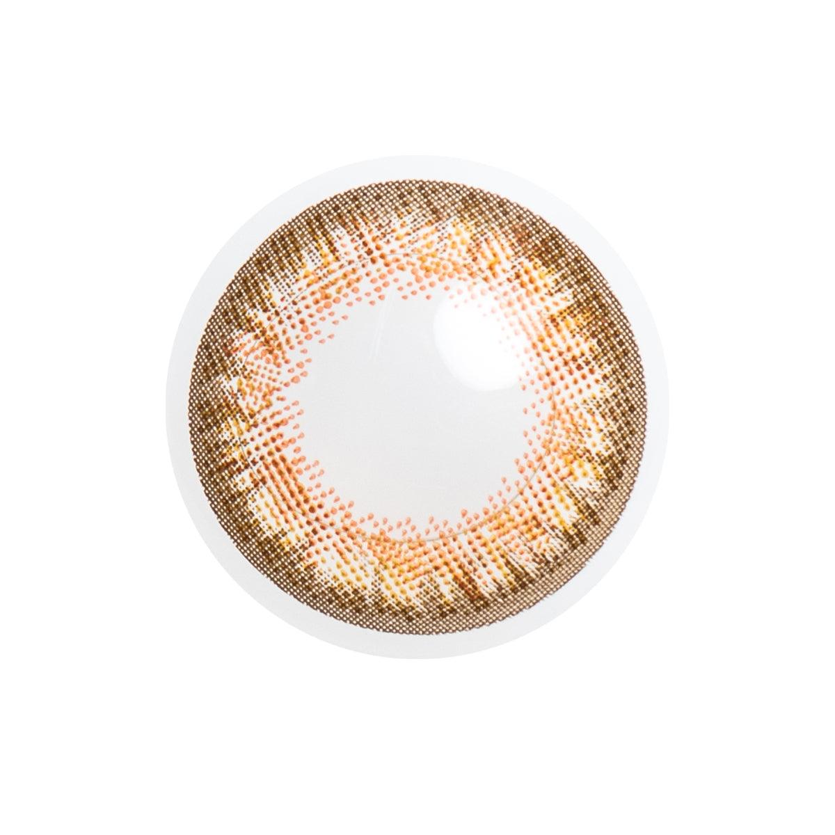 Freshlook Illuminate Chic Caramel - TA-TO.com