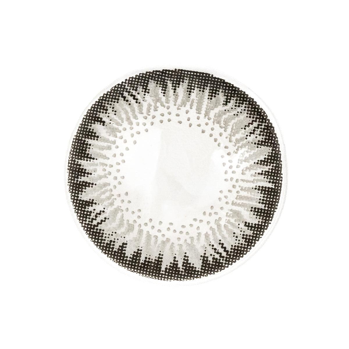 Maxim Color 1 Day Smoky Gray - TA-TO.com