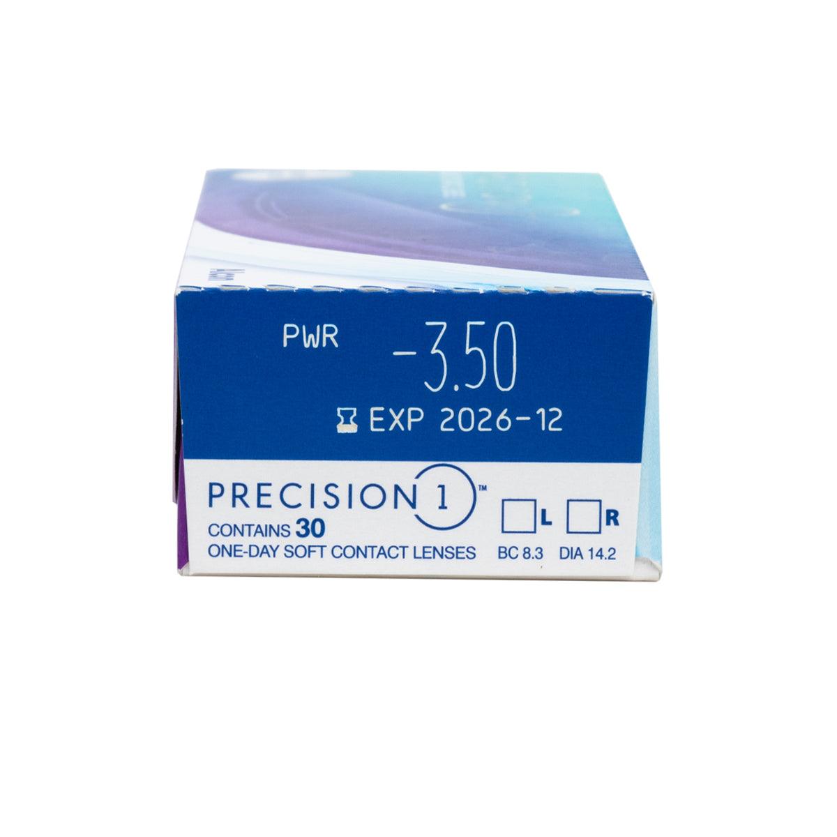 Precision 1 - TA-TO.com