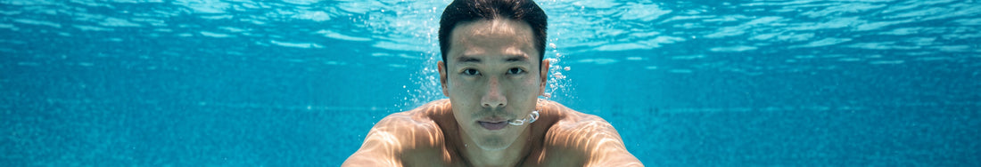 Can You Swim with Contact Lenses? Is It Dangerous for Your Eyes?