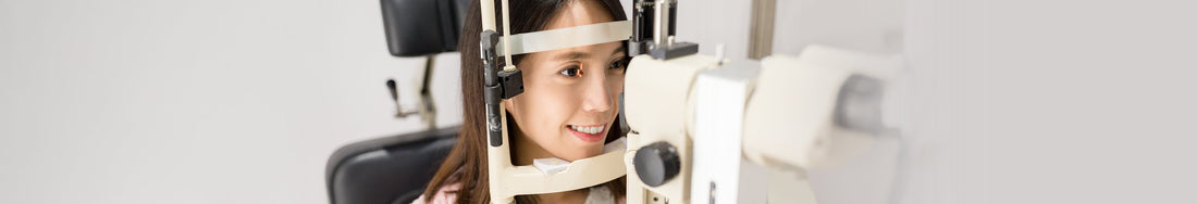 How Often Should Contact Lens Wearers Get an Eye Exam?