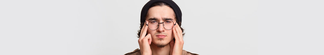 Can You Wear Glasses and Contact Lenses Together? The Answer You May Not Know!