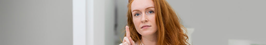 Does your vision get better with contacts?