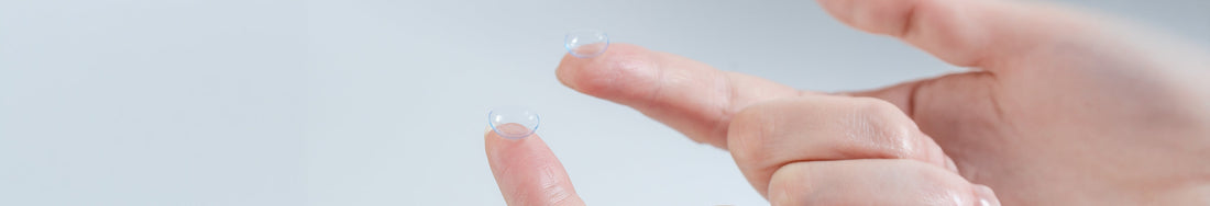 Hydrogel vs Silicone Hydrogel: What’s the Difference?