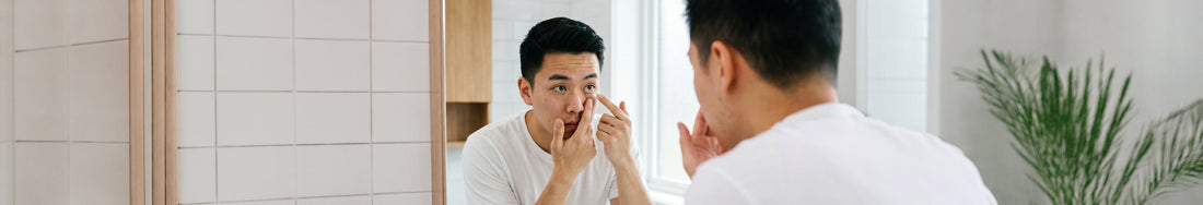 How to Remove Contact Lenses Properly Without Hurting Your Eyes