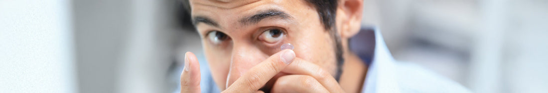 Why Are Contact Lenses So Hard to Put In? Let’s Find Out!