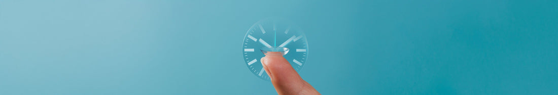 How Many Hours Can You Wear Daily Contact Lenses?
