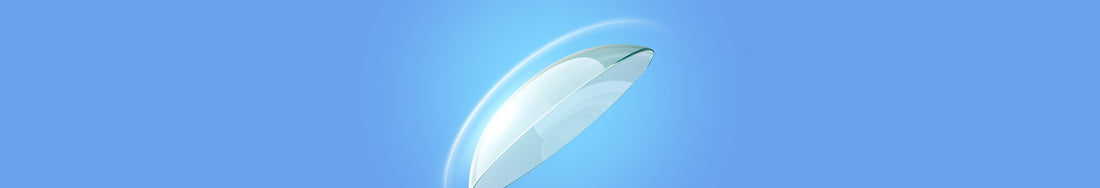 The Importance of BC in Contact Lenses