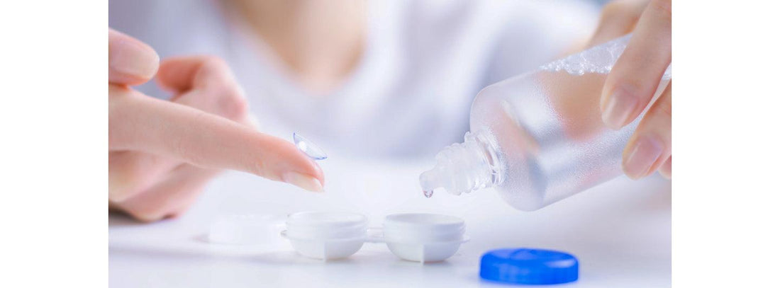 Contact Lens Confusion? How to Make the Right Choice - TA-TO.com