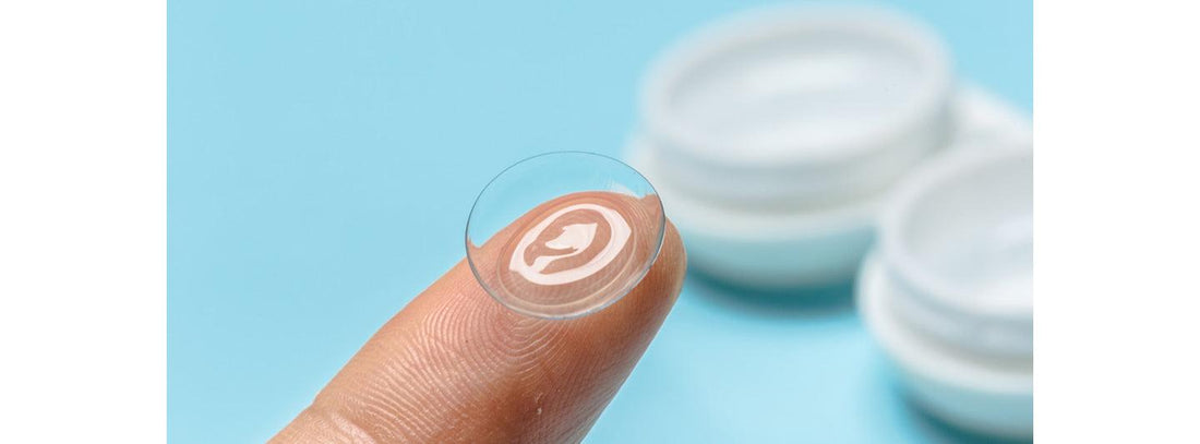 Pros and Cons of Daily, Weekly, and Monthly Contact Lenses - TA-TO.com