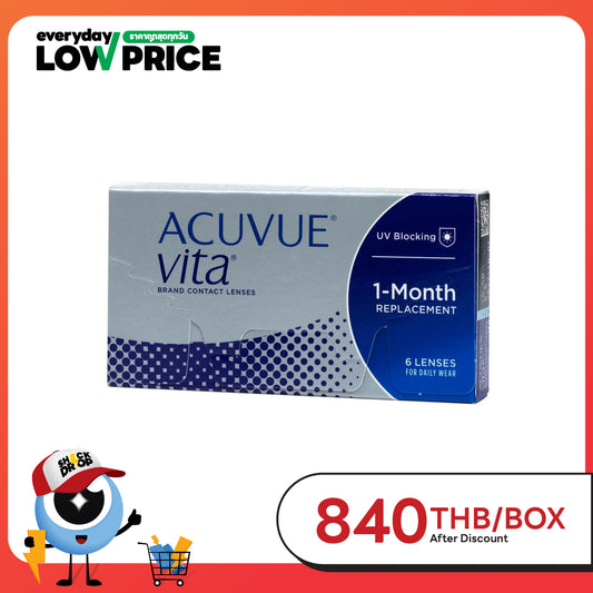 Acuvue Vita