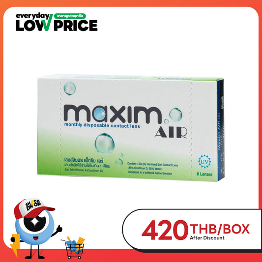 Maxim Air