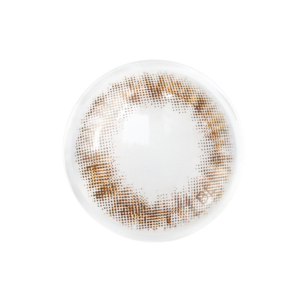 Bausch + Lomb Lacelle Grace Sparkling Black