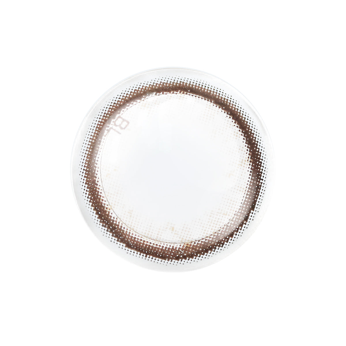Bausch + Lomb Lacelle Grace Sparkling Black