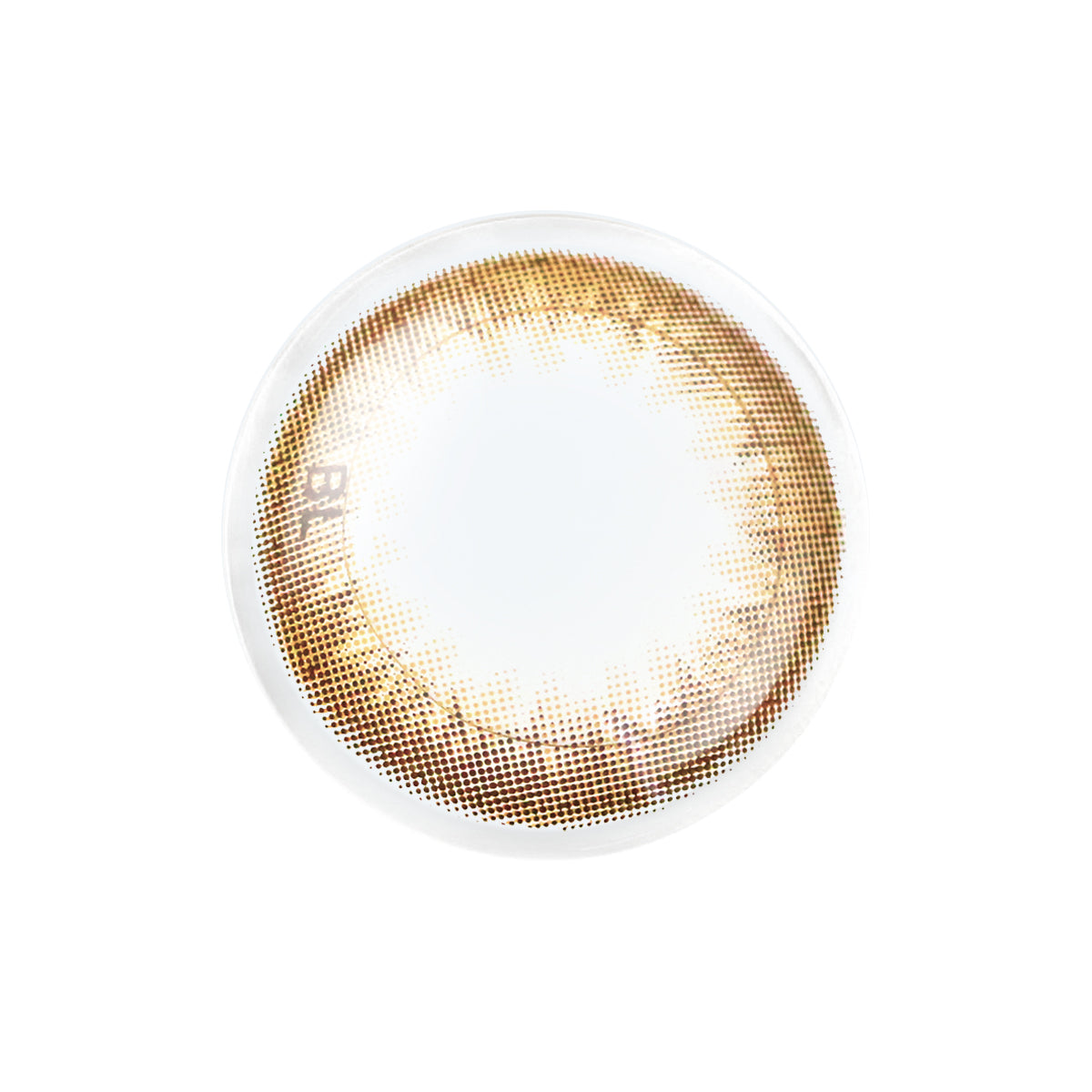 Bausch + Lomb Lacelle Grace Sparkling Black