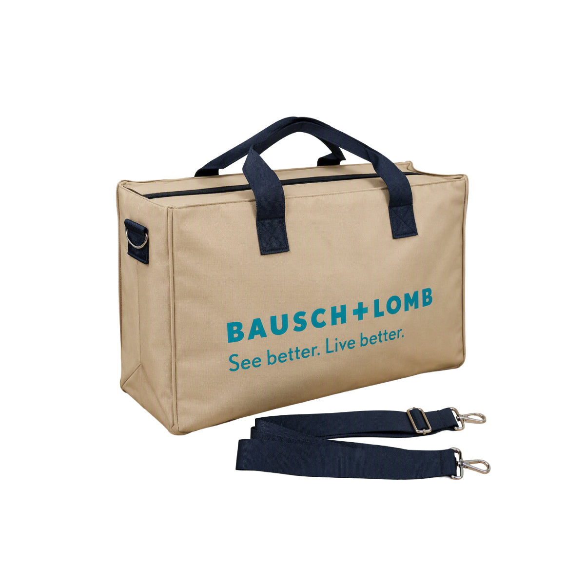 Canvas Bag - B&L