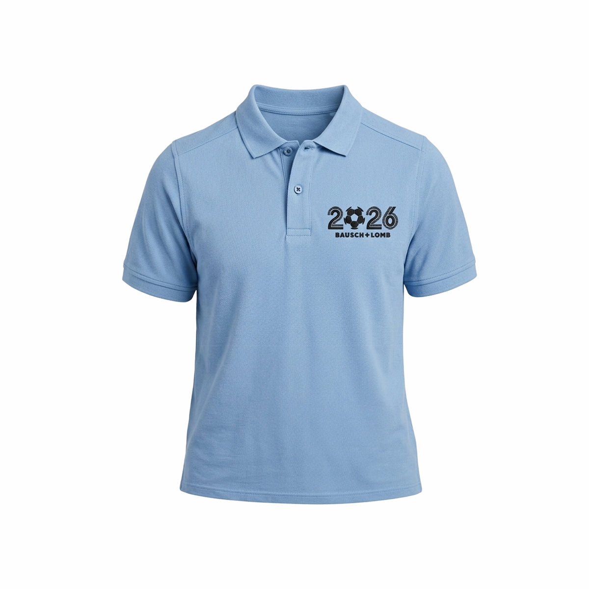 WF Polo Shirt - BL