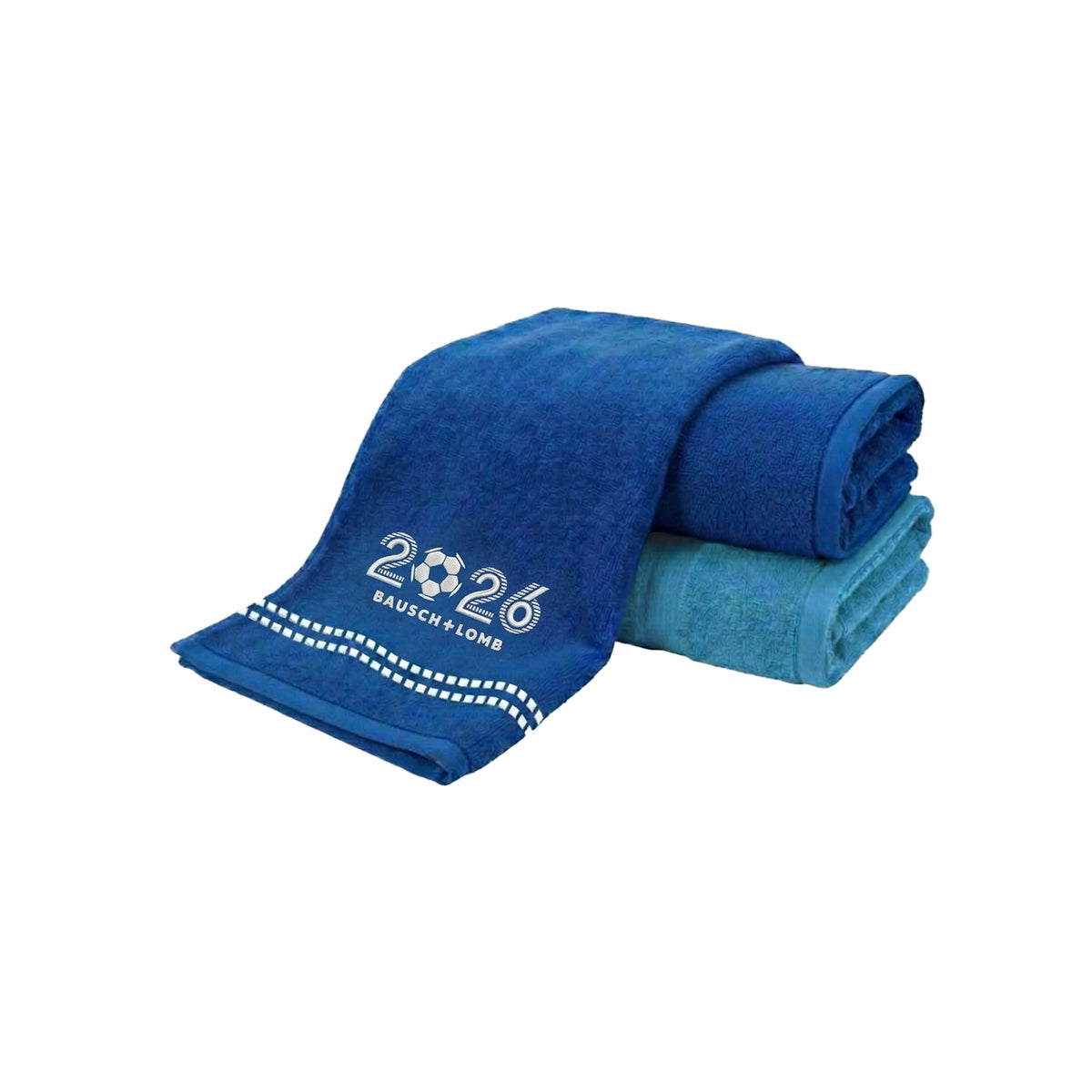 WF Small towel - BL