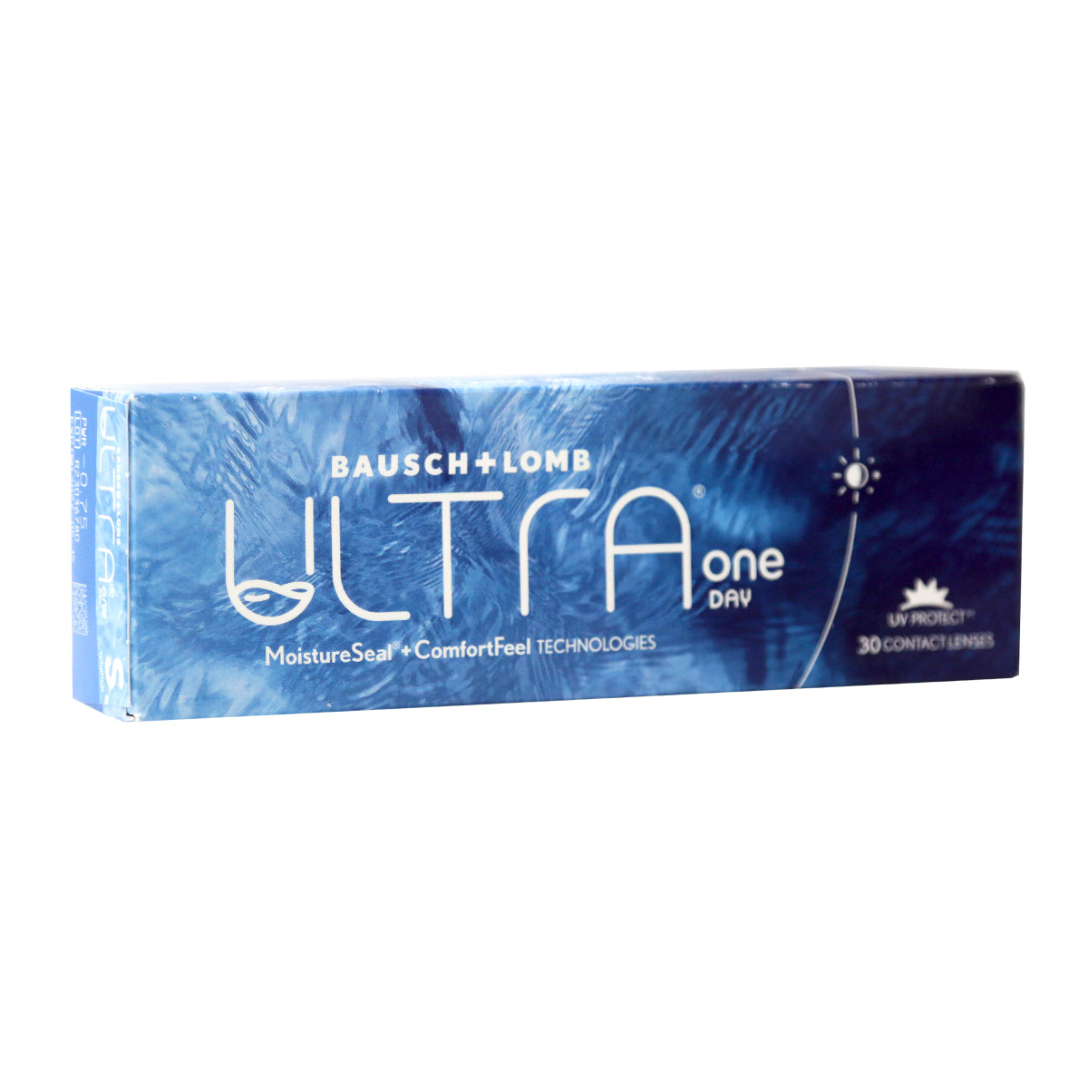 <tc>Ultra One Day</tc>