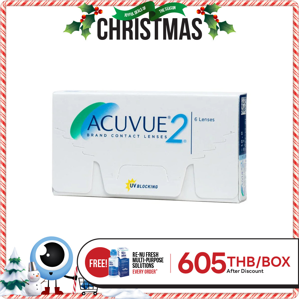 Acuvue 2