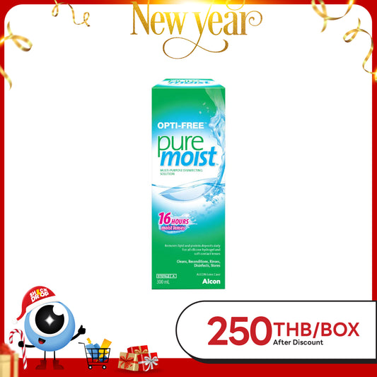 OPTI-Free Puremoist 300ml