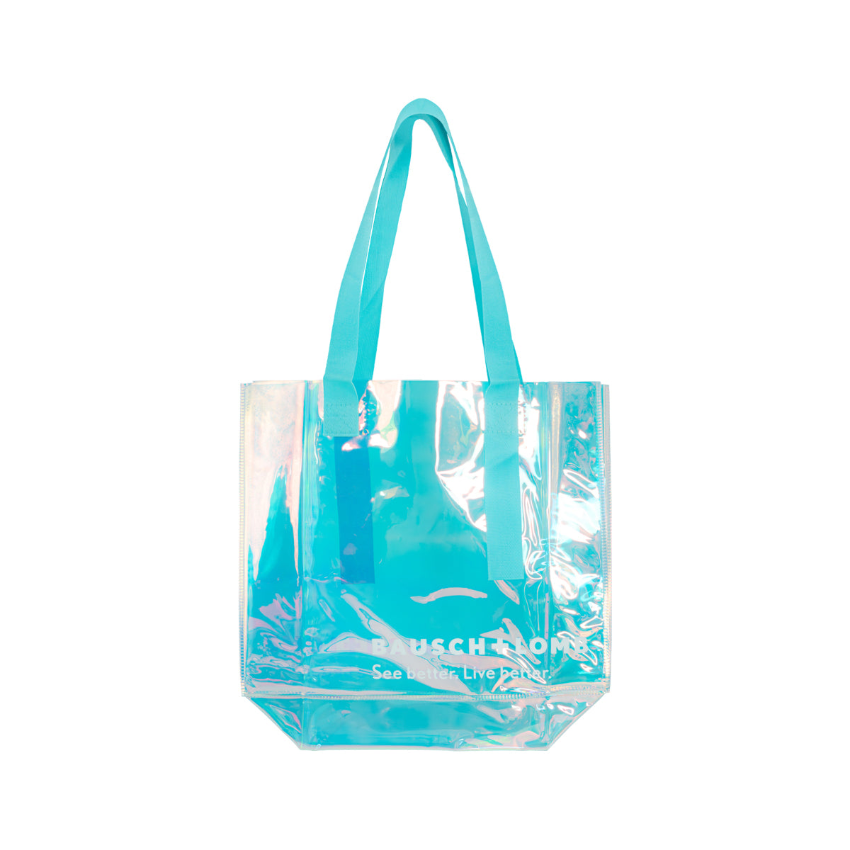 Hologram Bag