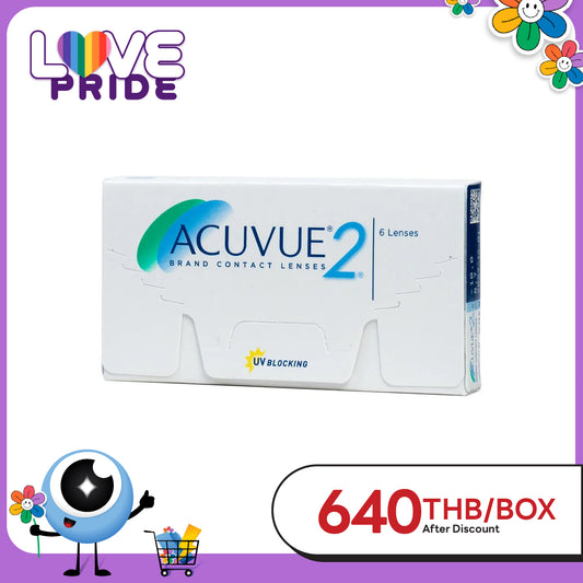 Acuvue 2