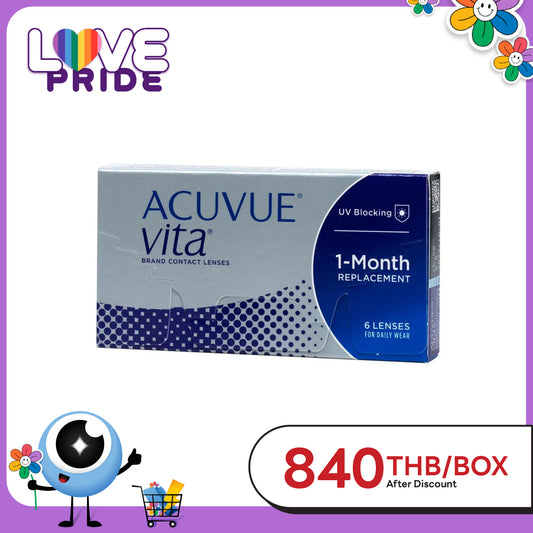 Acuvue Vita