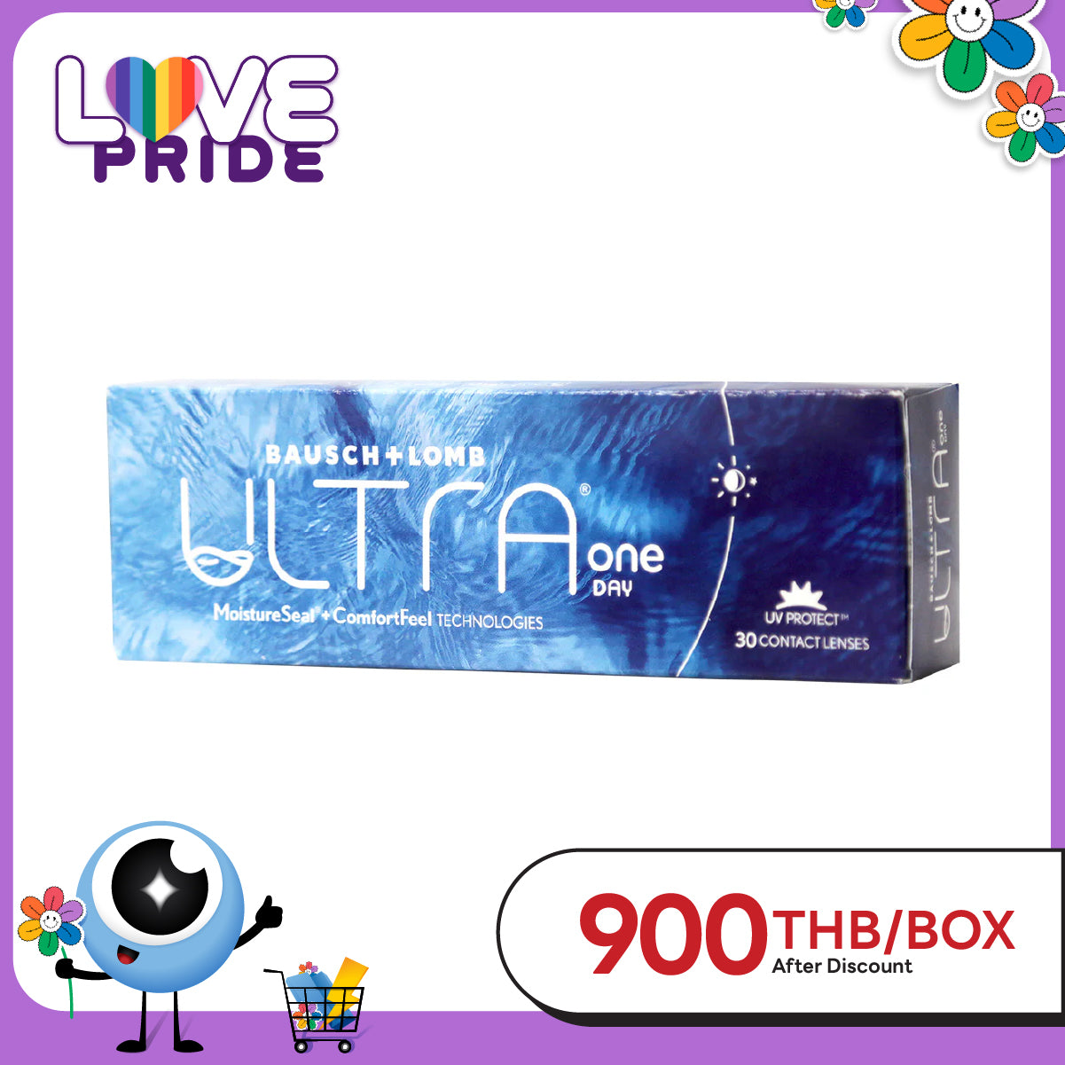 Ultra One Day