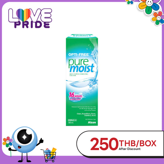 OPTI-Free Puremoist 300ml