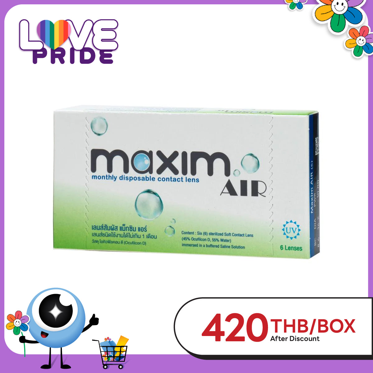 Maxim Air