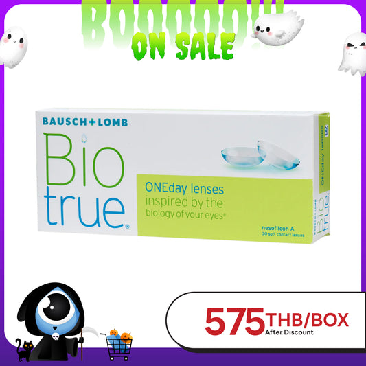 Biotrue ONEday