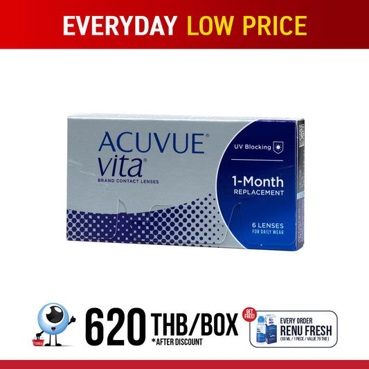 Acuvue Vita