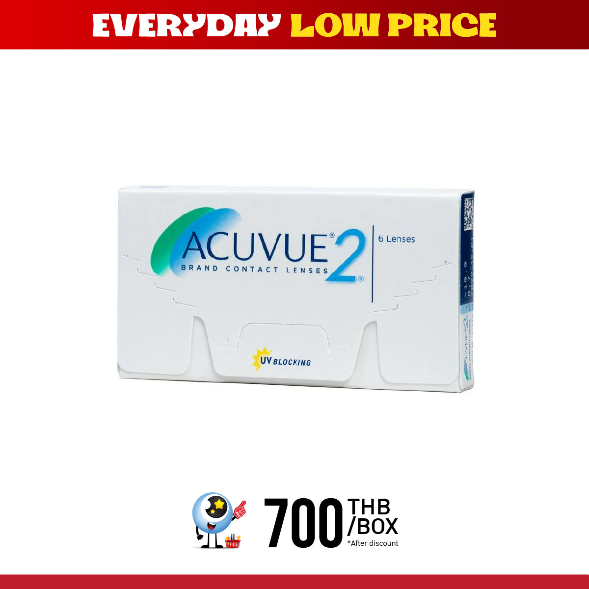 Acuvue 2