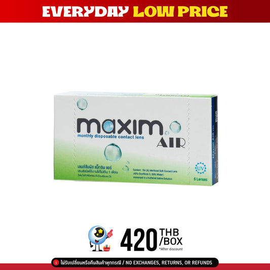Maxim Air