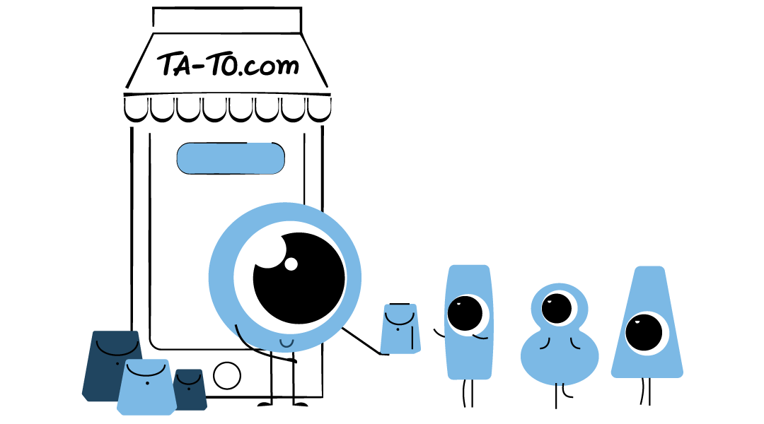 Test_Store - TA-TO.com