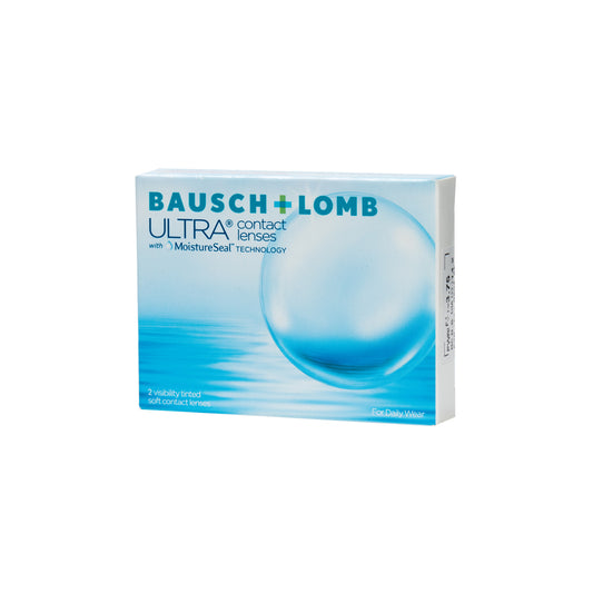 Bausch + Lomb Ultra