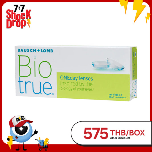 Biotrue ONEday