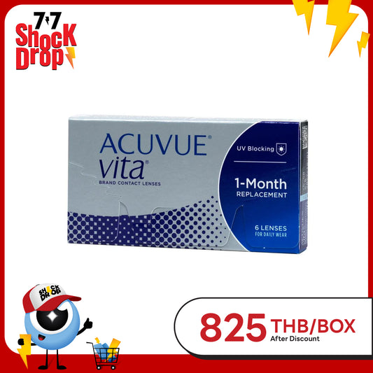 Acuvue Vita