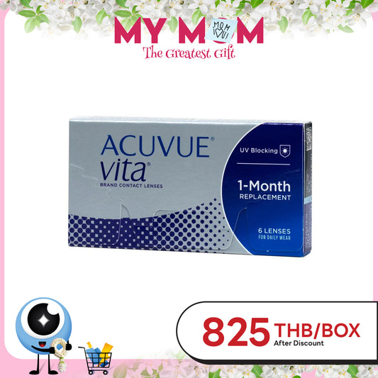 Acuvue Vita