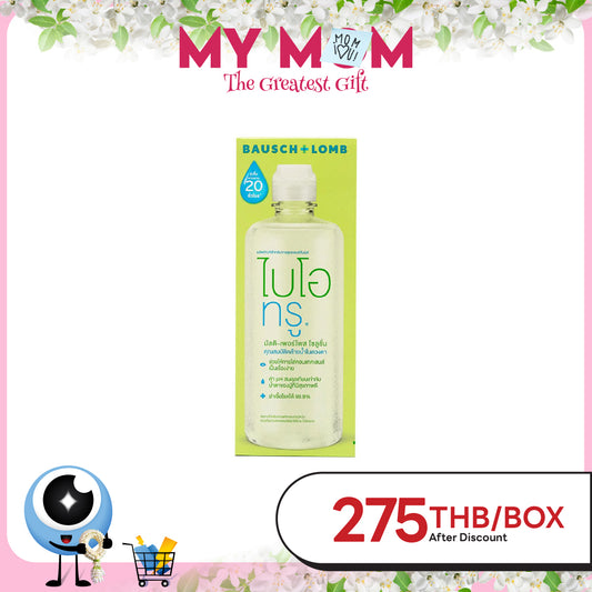 Biotrue Solution 300 ml